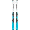 supershape team easy jrs + jrs 7.5 gw brake ski's