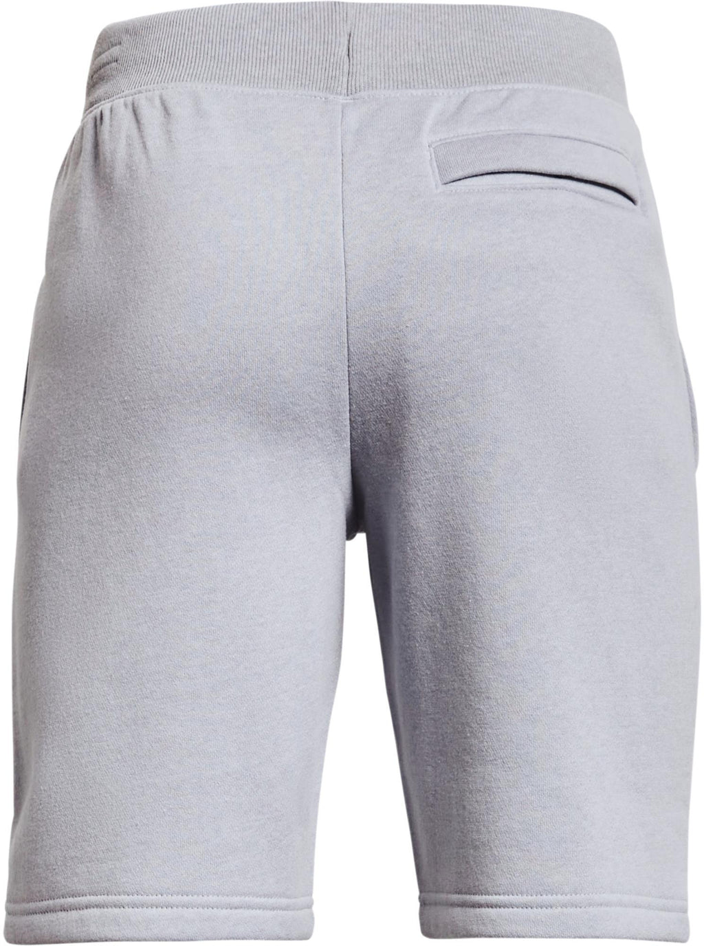 Ua Rival Cotton Shorts