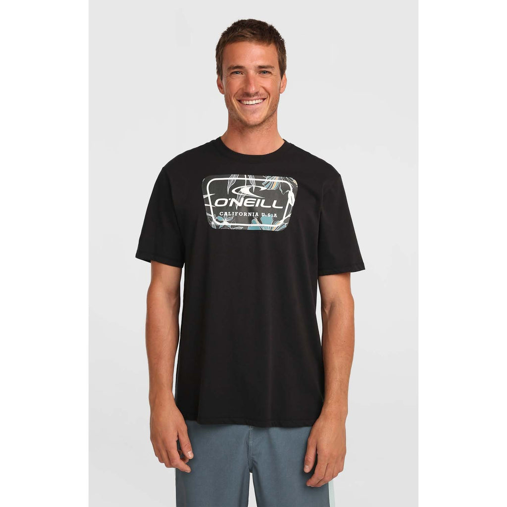 Graphic T-shirt strand