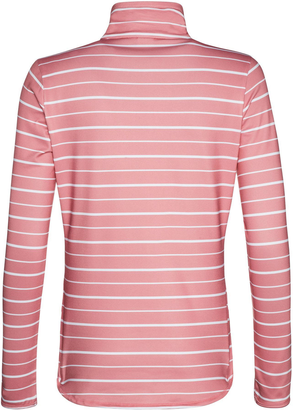 Donna 1/4 Zip Top