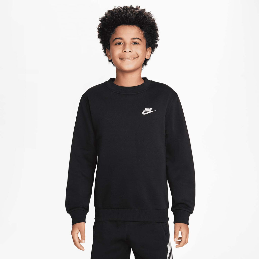 sportswear club fleece big kid