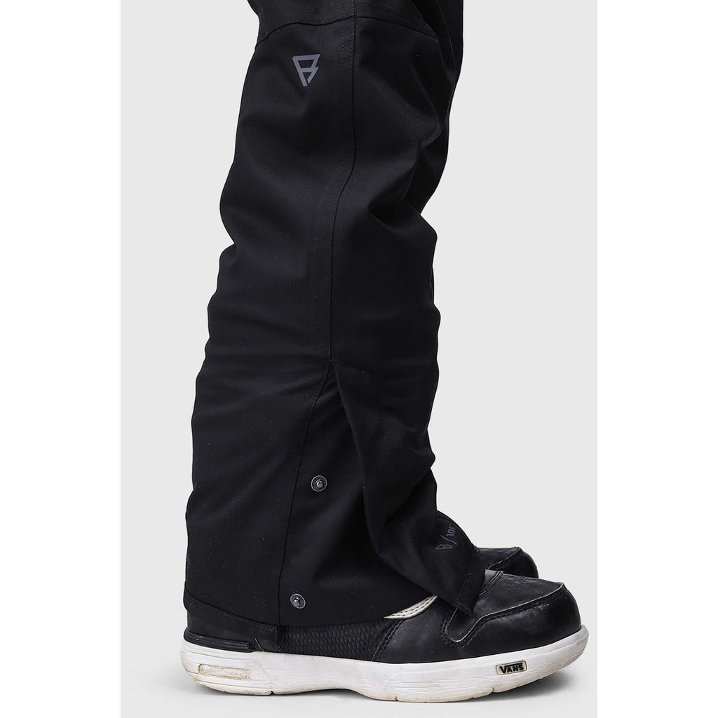 Footraily-cargo Boys skibroek