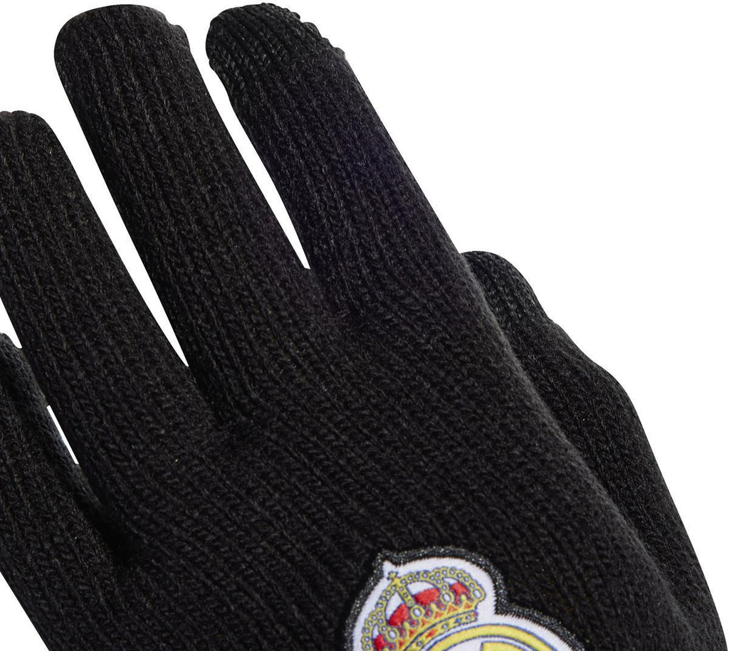 Real Gloves