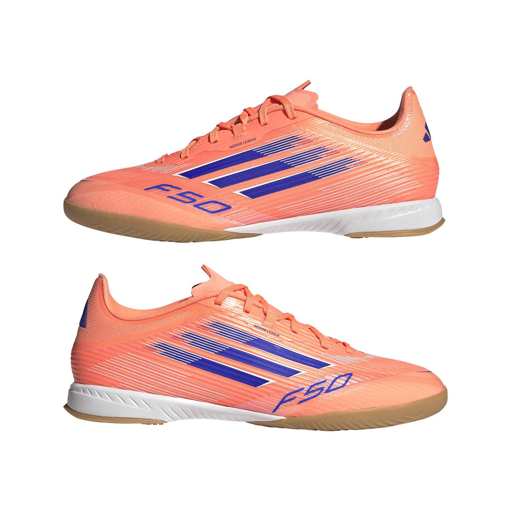 F50 League Indoor Voetbalschoenen