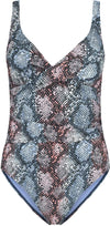 Padded Swimsuit