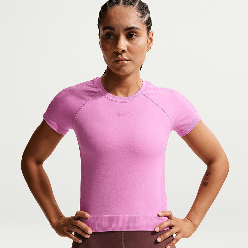 Dri-fit seamlessTop