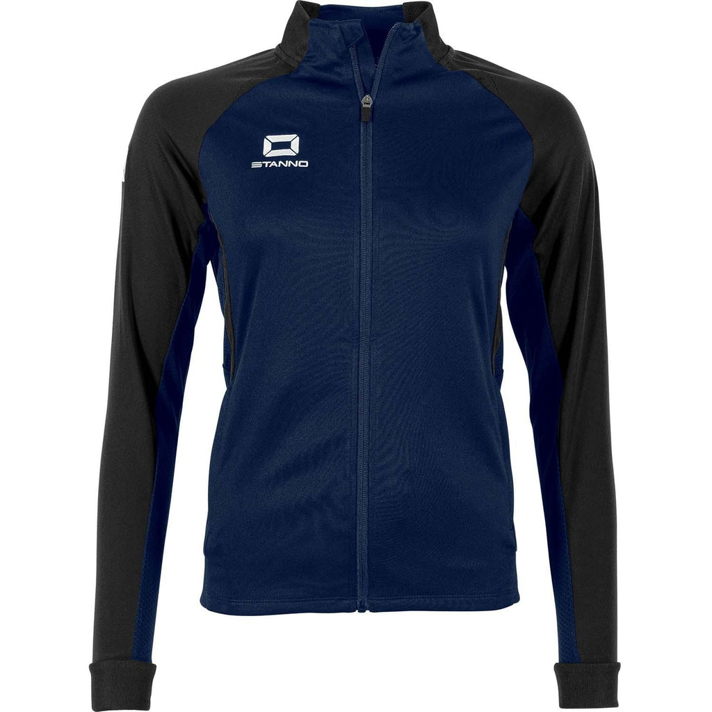 Stadio Full Zip Top Ladies