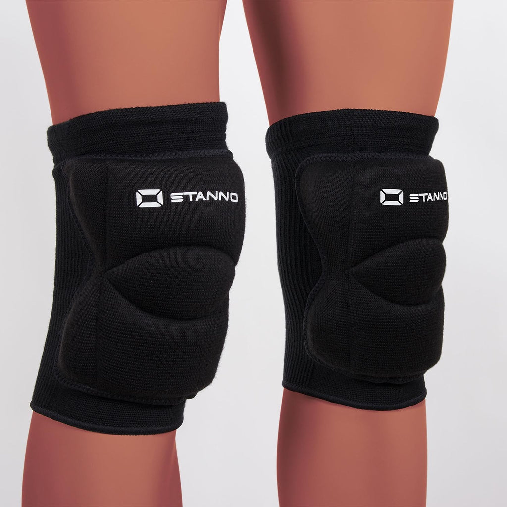 stanno ace knee pads