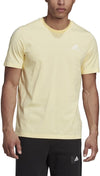 M SL SJ Hr. T-Shirt,Single jersey - siliconfinish / anti pilling