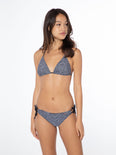 Mystical Triangle bikini
