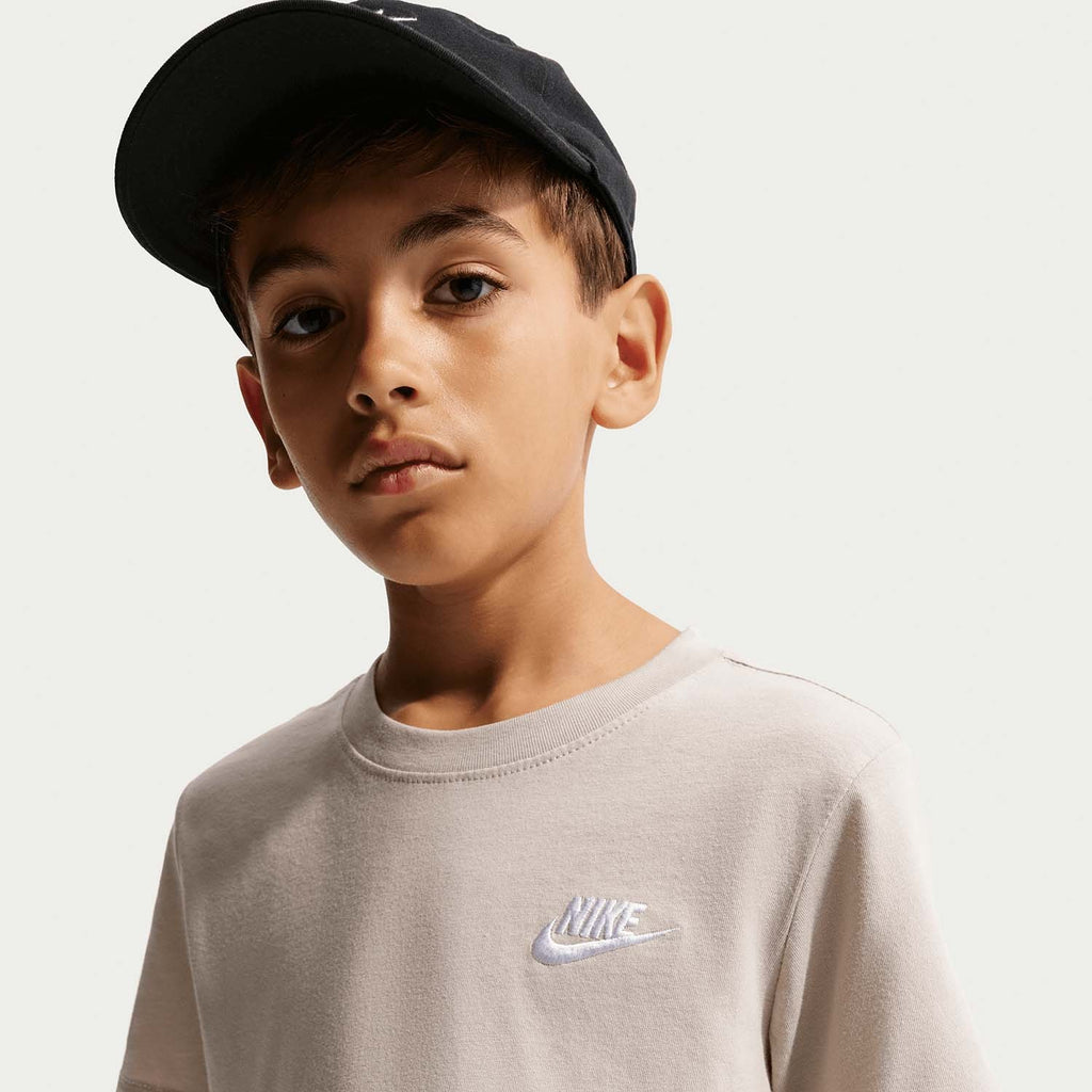 Sportswear Big Kids' T-shirt