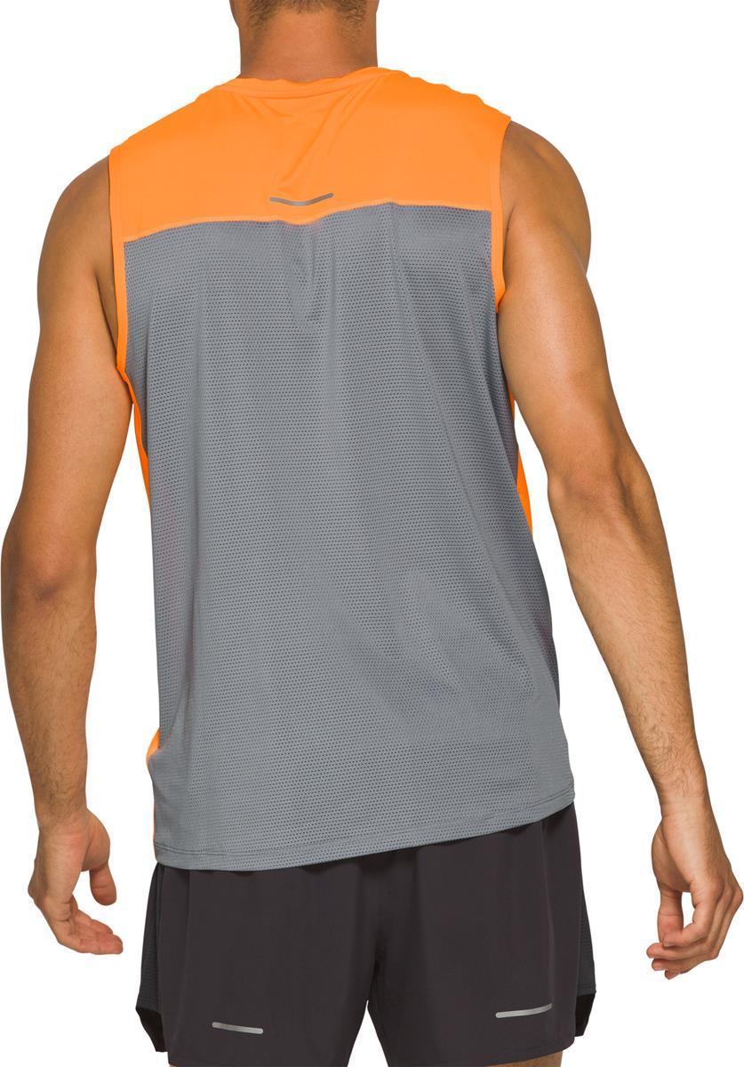 Race Singlet