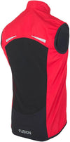 mens s1 run vest