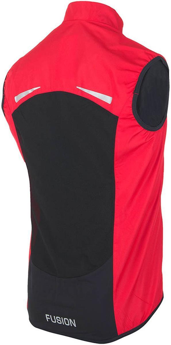 mens s1 run vest