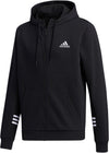 Essentials Comfort Trainingsjack met Capuchon