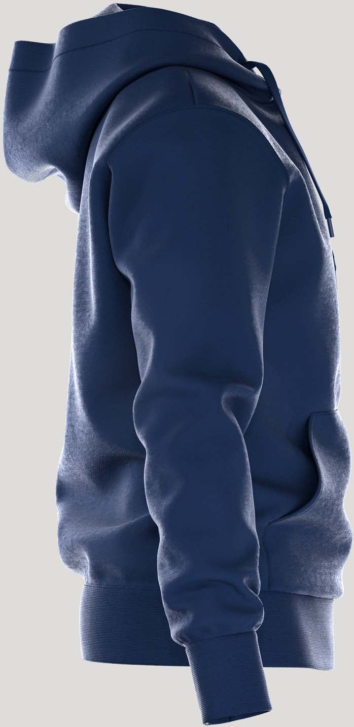 Borg Essential hoodie