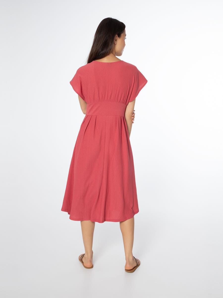 Prtsambu Dress