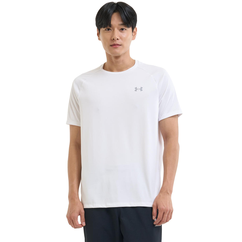 ua tech 2.0 ss tee
