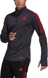FC Bayern München Tiro Warm Longsleeve shirt 21/22