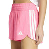 Pacer Workout Woven High Rise Shorts