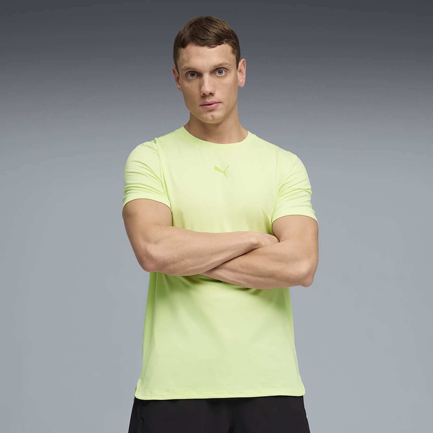 Cloudspun Tee Tshrt training