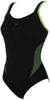 Sophia Strap Back badpak
