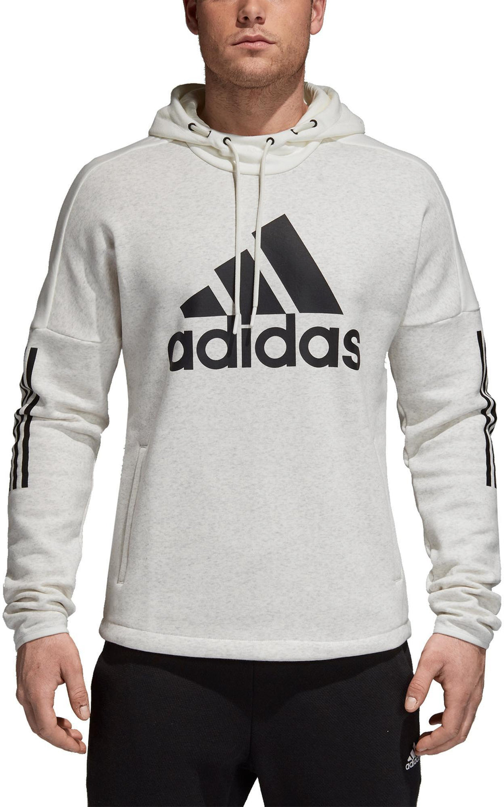 Sport ID Logo hoodie