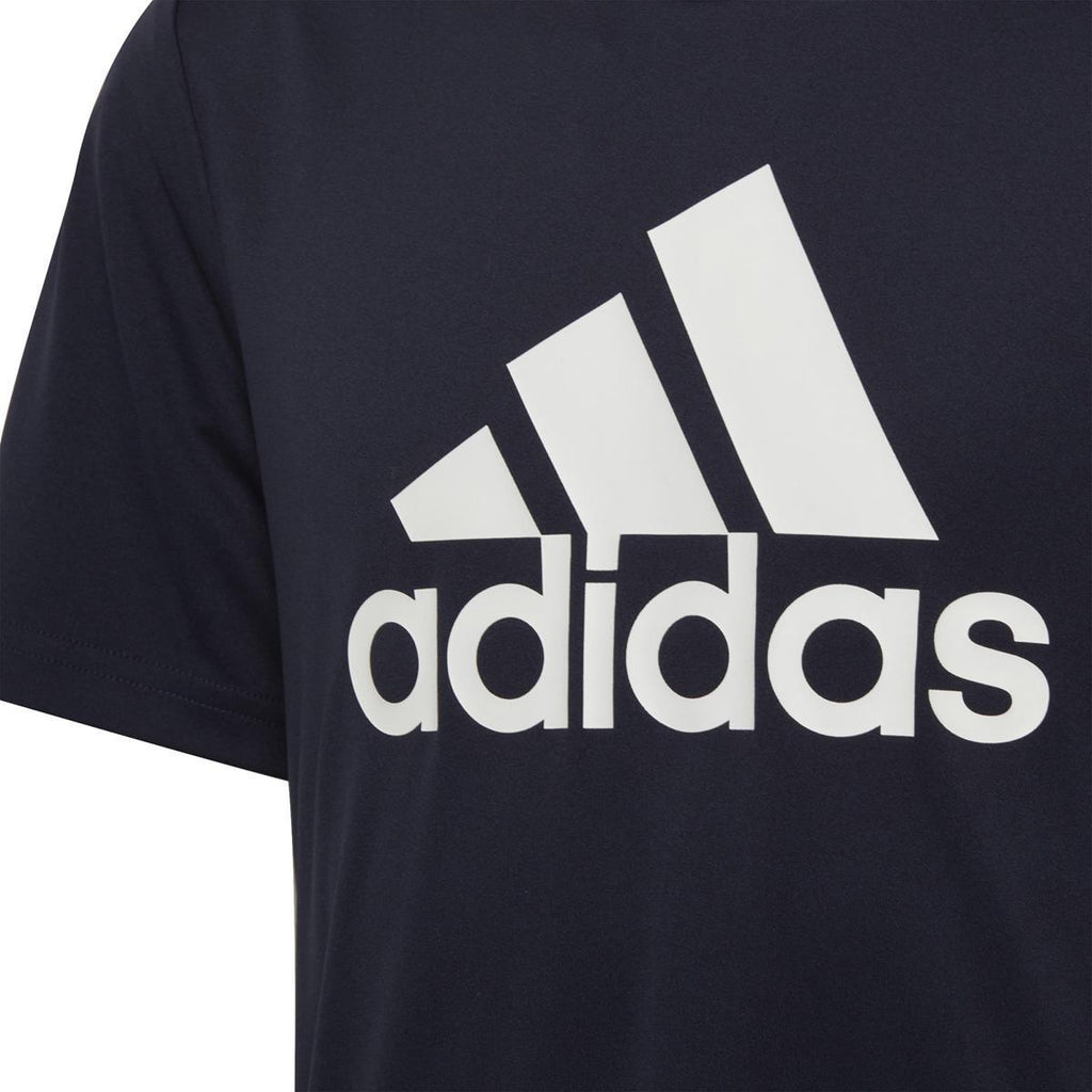 B BL Kn. T-ShirtBrustlogo