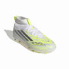 F50 Sparkfusion League voetbalschoenen alle velden