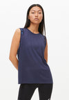 Kay Mesh Singlet