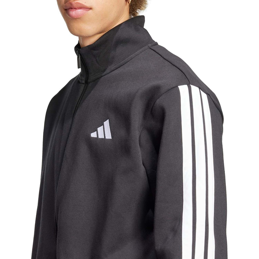Sportswear Basic 3-Stripes Fleece Trainingspak