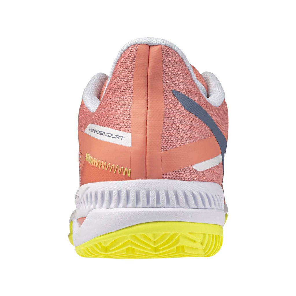 wave exceed court padelschoenen