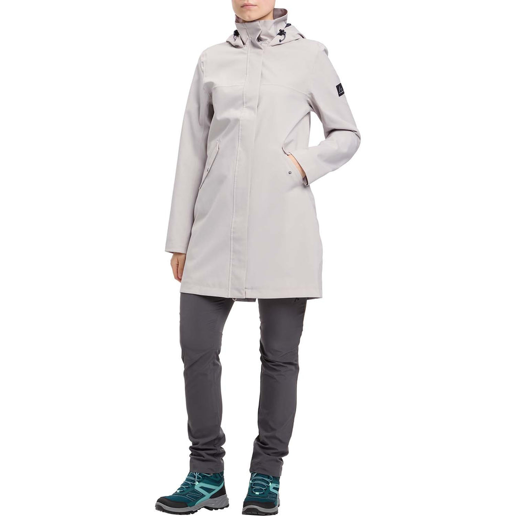 Eden Functional Outdoor Jacket
