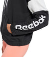 Te Linear Logo Ft Fullzip