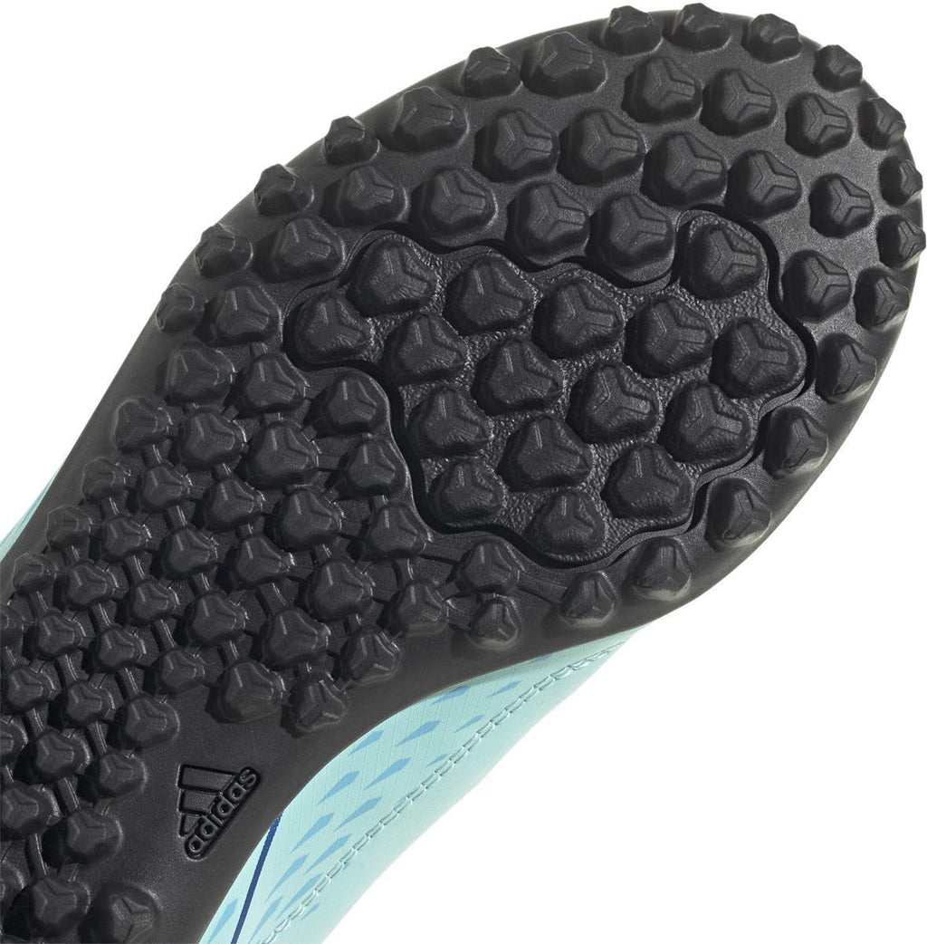 X SPEEDPORTAL.4 TF J, SGREEN/CBLACK/S, 3