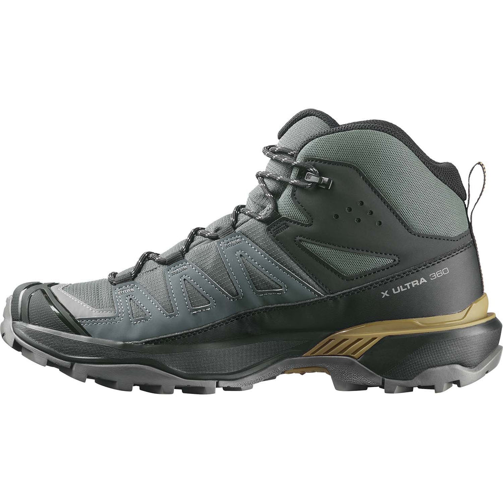 X Ultra 360 Mid Gore-tex Wandelschoenen mid