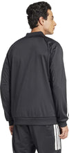 3-stripe Knitted Jacket