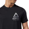 ost speedwick graphic tee