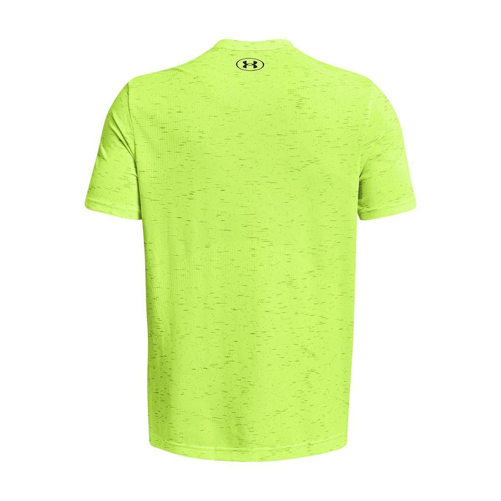 UNDER ARMOUR Ua Vanish Seamless Ss Shirt