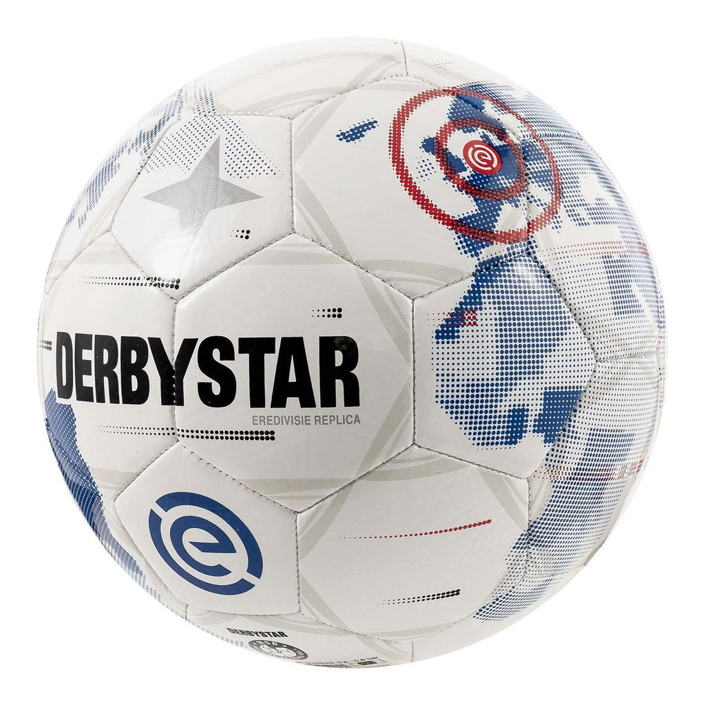 Derbystar Eredivisie Design Replica 25/26 Voetbal