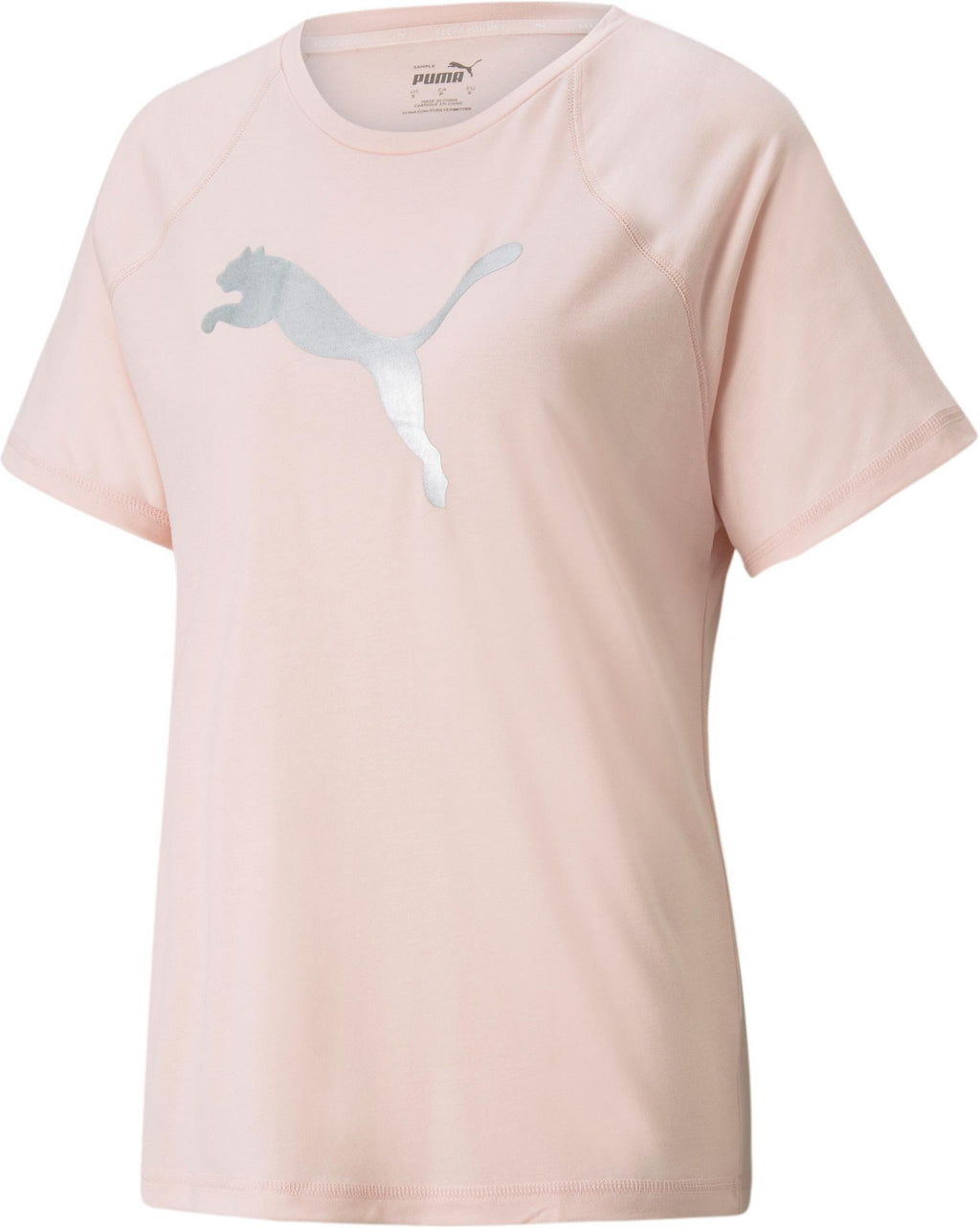 Evostripe Tee