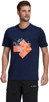 Travel Gfx Tee