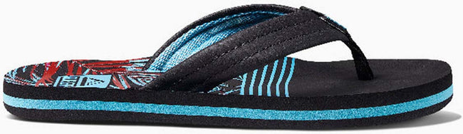 Ahi kids slippers
