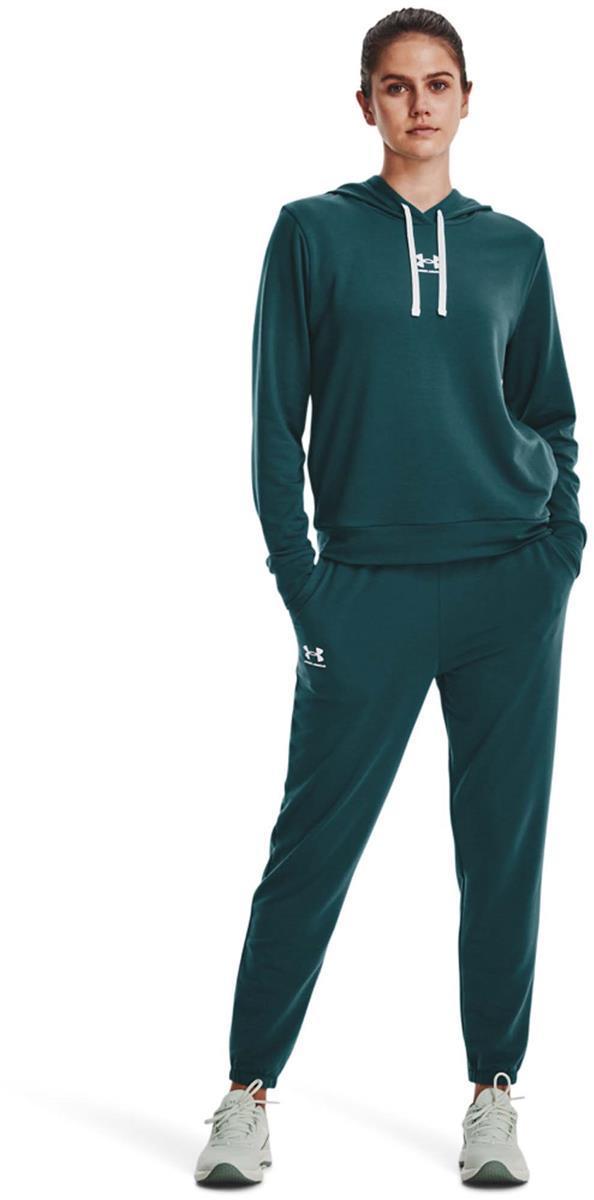 UNDER ARMOUR Dám.tepláky