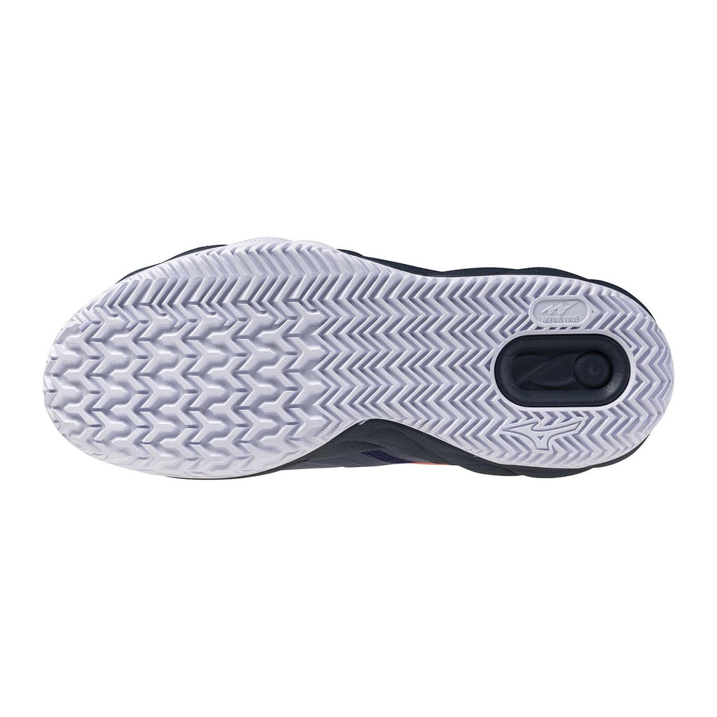 wave enforce court 2 cc tennisschoenen