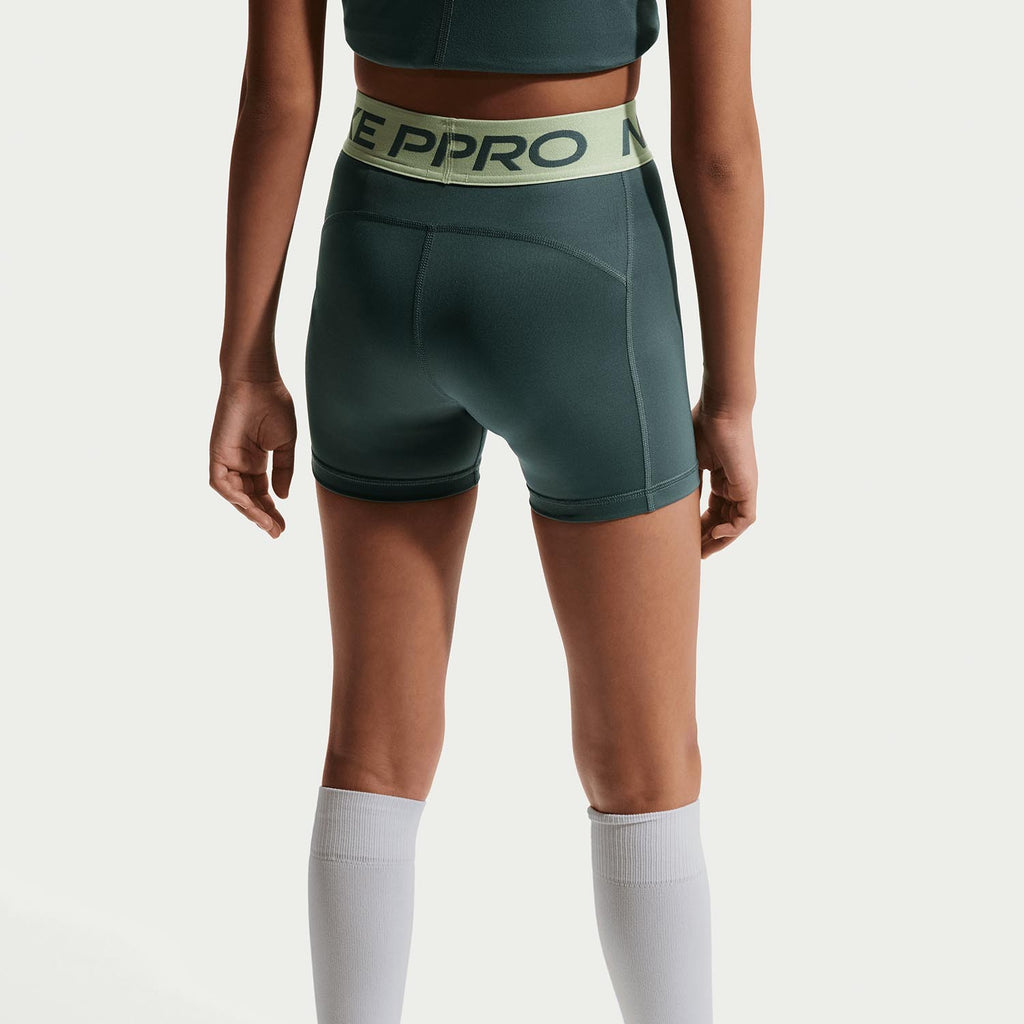 Pro Big Kids' Dri-fit 3i Shorts