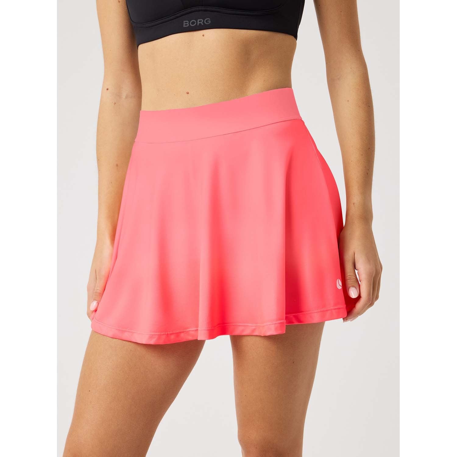 ace jersey skirt