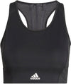 AEROREADY Designed 2 Move 3-Stripes Sports Behatopje