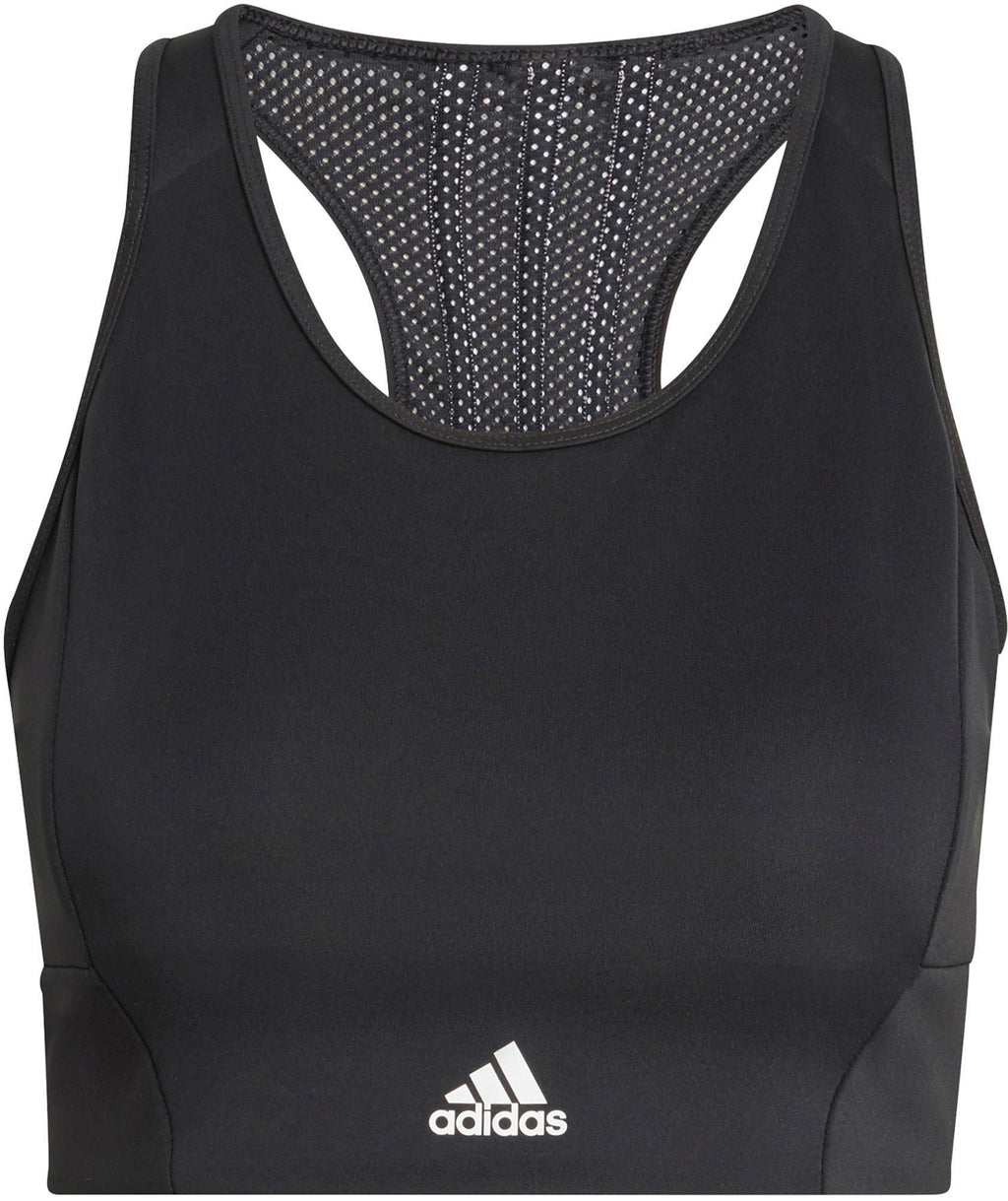 AEROREADY Designed 2 Move 3-Stripes Sports Behatopje