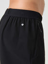 zip short